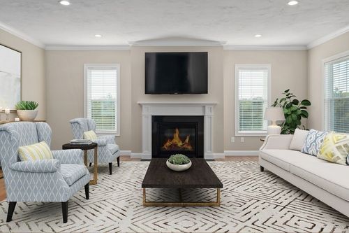 91-32 Viewpoint Way, Whitinsville, MA, 01588-2081 | Card Image