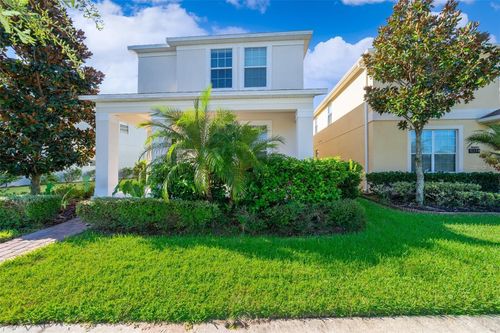 11386 Biography Way, ORLANDO, FL, 32832-5003 | Card Image