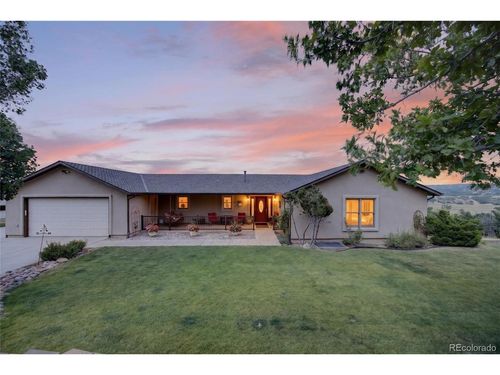 3491 Bear Canyon Cir, Sedalia, CO, 80135-8465 | Card Image