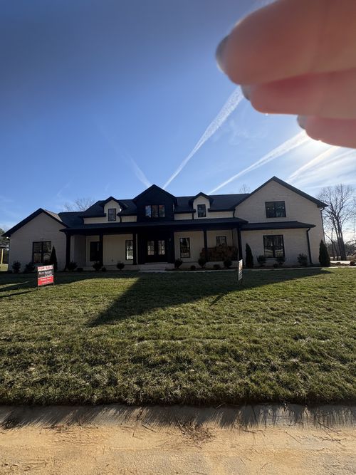 4017 Sadie Grace Way, Clarksville, TN, 37042-1222 | Card Image