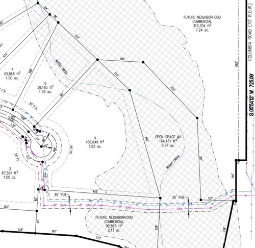 2158 Acres Avenue, Lebanon, OH, 45036 | Card Image