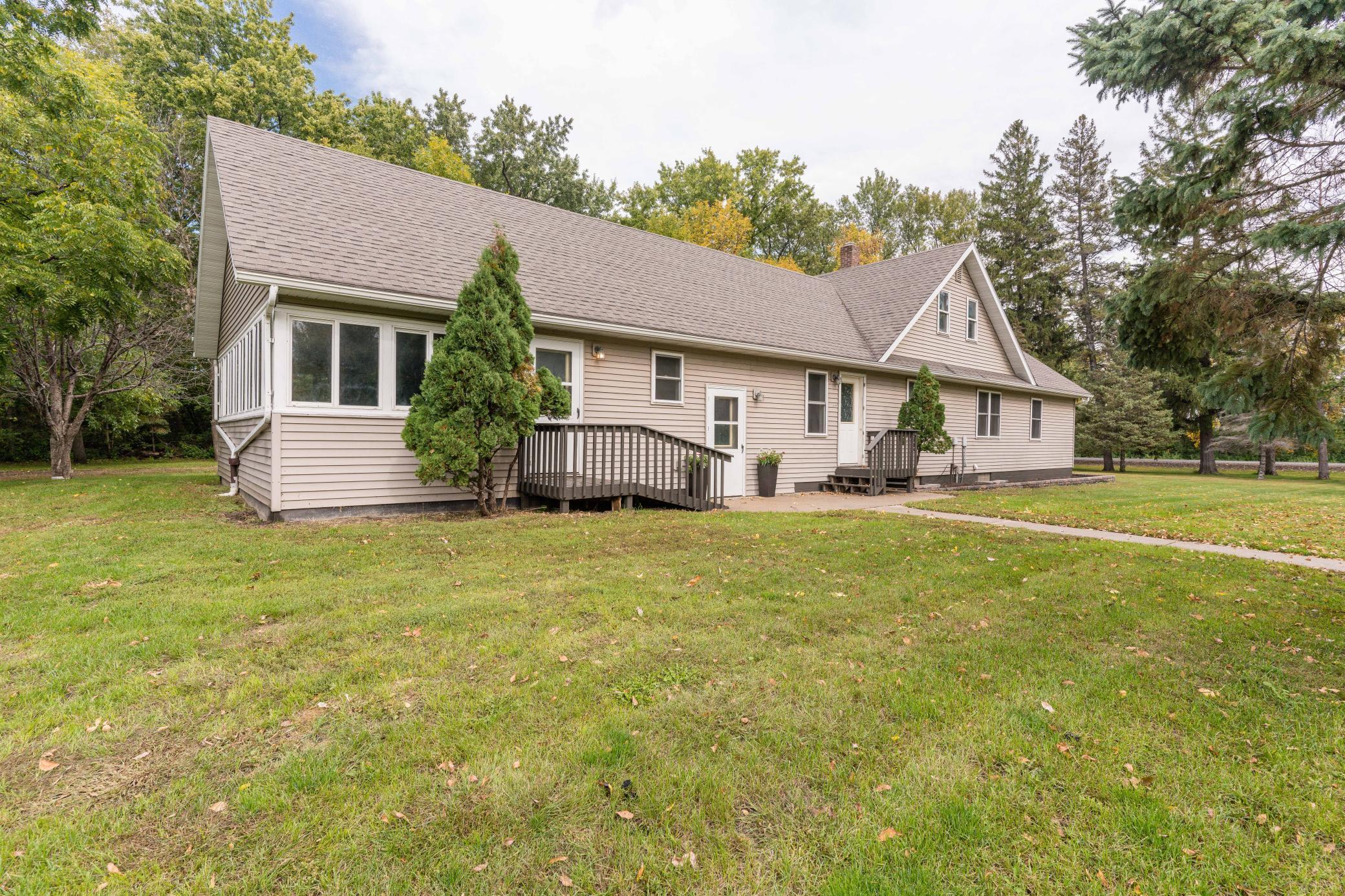 County Road 10 , Elbow Lake, MN 56531