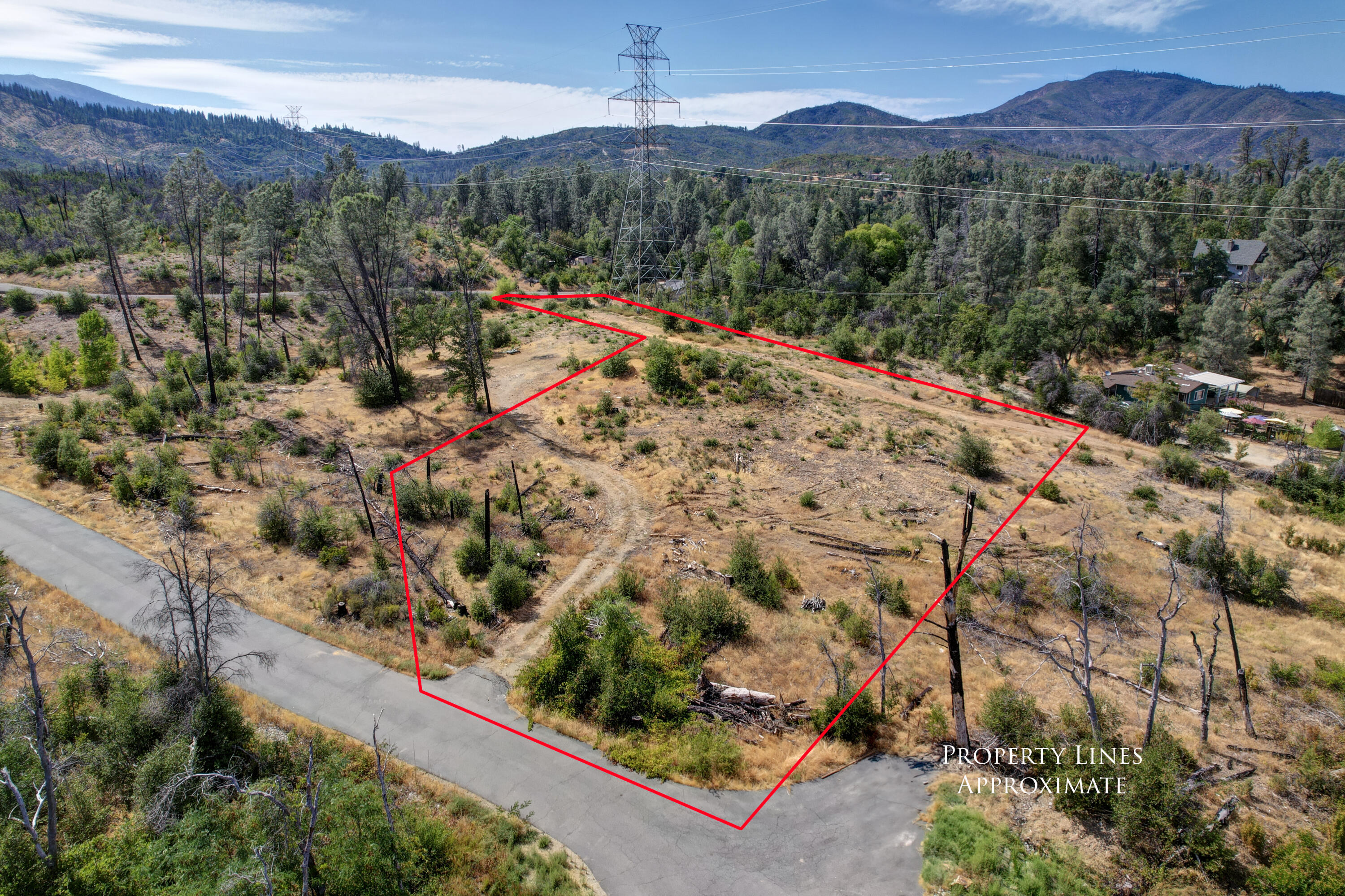 Land in Shasta 2