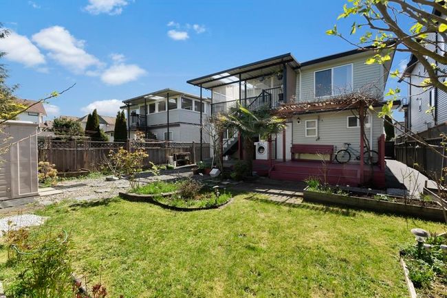1255 Ewen Avenue, House other with 6 bedrooms, 4 bathrooms and 4 parking in New Westminster BC | Image 31