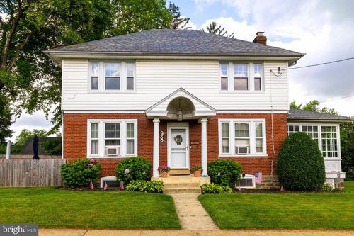 98 Nash Ave, WILLOW GROVE, PA, 19090-3508 | Card Image