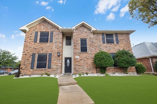 2940 Coolwood Ln, Rockwall, TX, 75032-7289 | Card Image