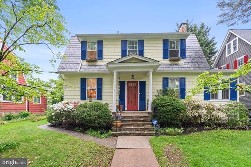 5005 Boxhill Ln, BALTIMORE, MD, 21210-2017 | Card Image