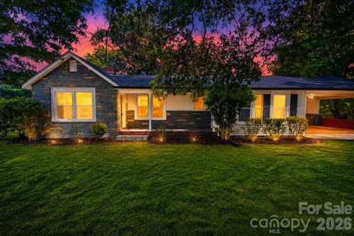 1224 Glenwood Avenue, Salisbury, NC, 28146 | Card Image