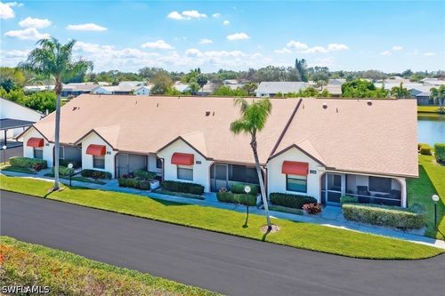 2002-3344 Erick Lake Dr, NAPLES, FL, 34109-7305 | Card Image