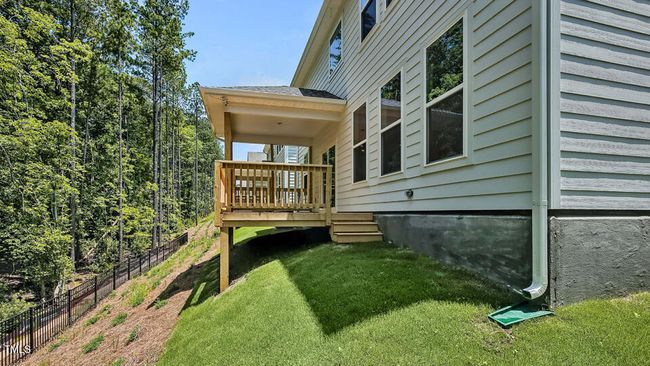 Exterior Covered Deck | Image 36