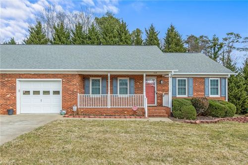 103 Forrest Glenn Court, King, NC, 27021 | Card Image