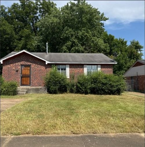 3420 Forrester Rd, Memphis, TN, 38109-3412 | Card Image