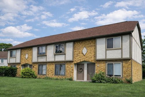 6304 Cherylbrook Ln, Dublin, OH, 43017-1777 | Card Image