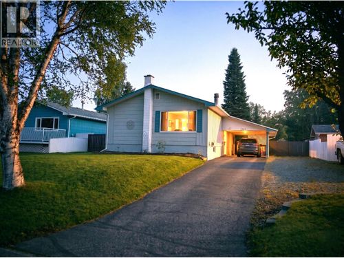2959 Sycamore Cres, Prince George, BC, V2N2L6 | Card Image