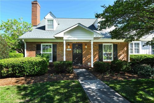 5830 Cardinal Way, Greensboro, NC, 27410-9398 | Card Image