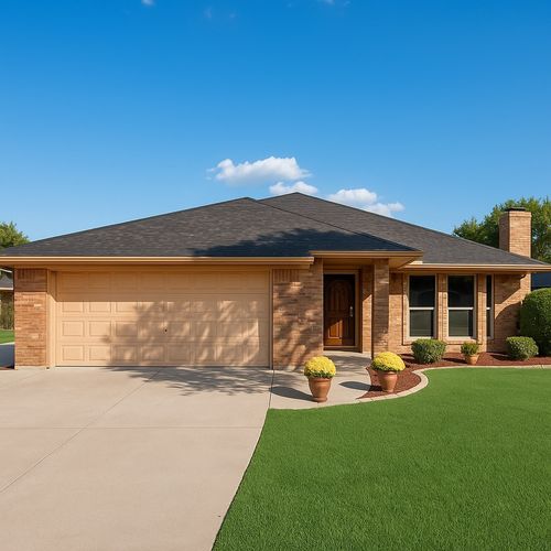 3320 Bryan St, Sachse, TX, 75048-3906 | Card Image