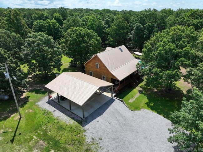 2838 Mountain View Rd, House other with 4 bedrooms, 2 bathrooms and null parking in Drasco AR | Image 50