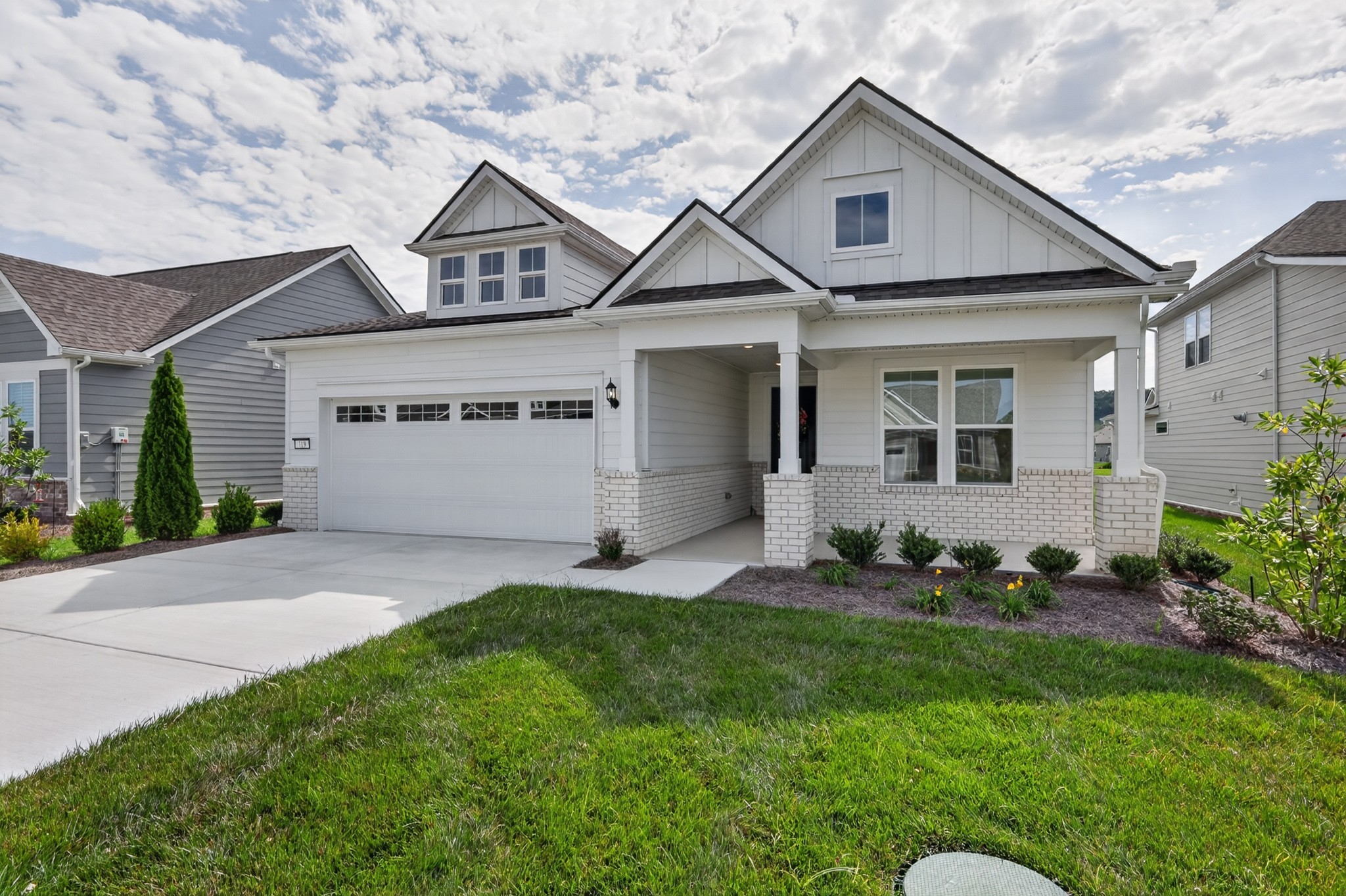 Residential in Murfreesboro 5