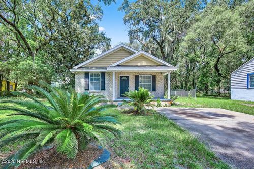 1928 Brackland St, Jacksonville, FL, 32206-4223 | Card Image