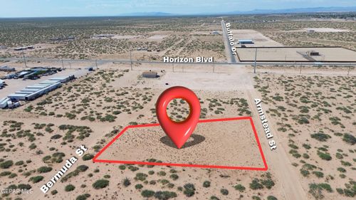 PN-223424 Bermuda Street, El Paso, TX, 79928 | Card Image