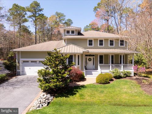 207 Charleston Rd, OCEAN PINES, MD, 21811-1690 | Card Image