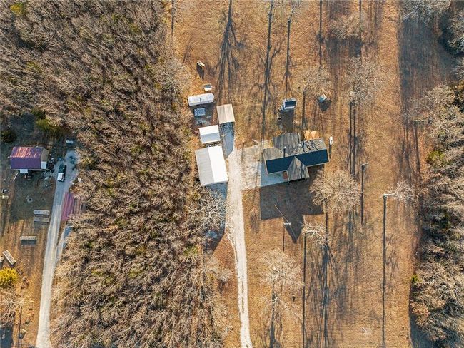 24761 Willow Branch Rd, House other with 3 bedrooms, 2 bathrooms and null parking in Flemington MO | Image 41