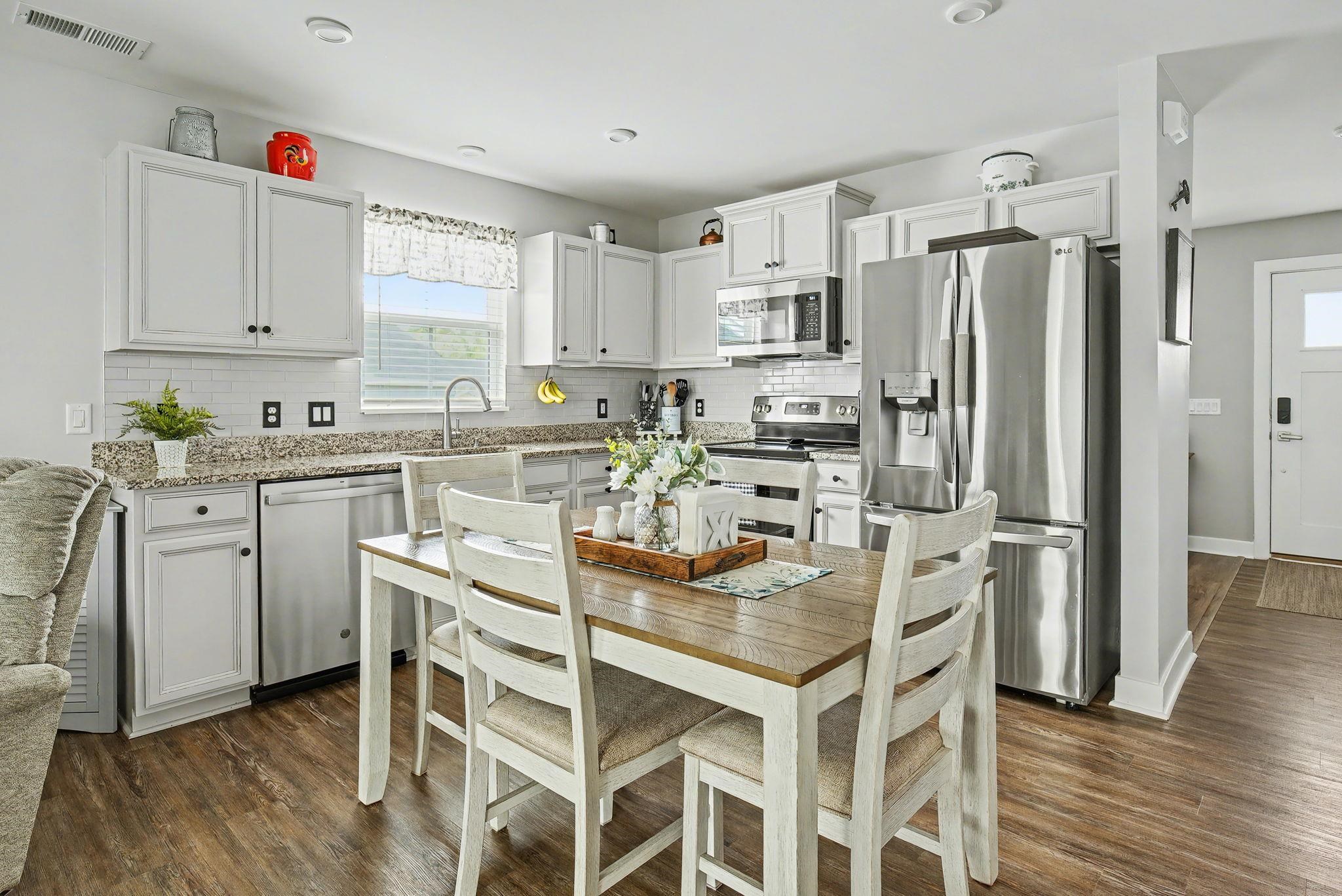 Residential in Boiling Springs