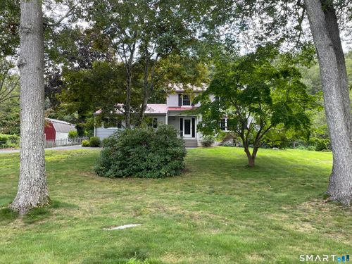 16 Partridge Hollow Road, Ledyard, CT, 06339 | Card Image
