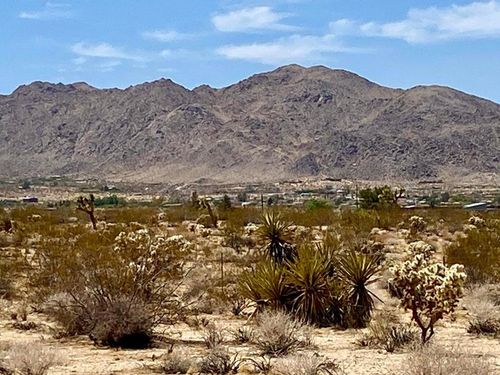 117 N Border Ave, Joshua Tree, CA, 92252 | Card Image