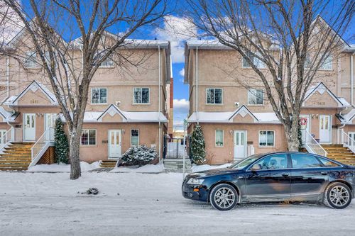 118-1409 Centre A St Ne, Calgary, AB, T2E2Z8 | Card Image