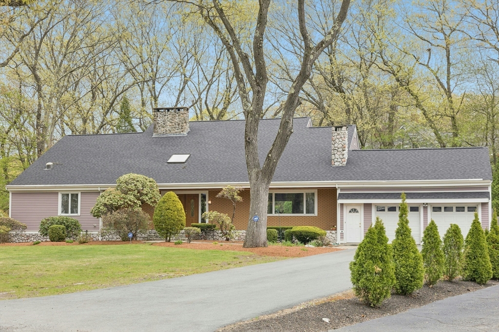 Residential in Belmont 4