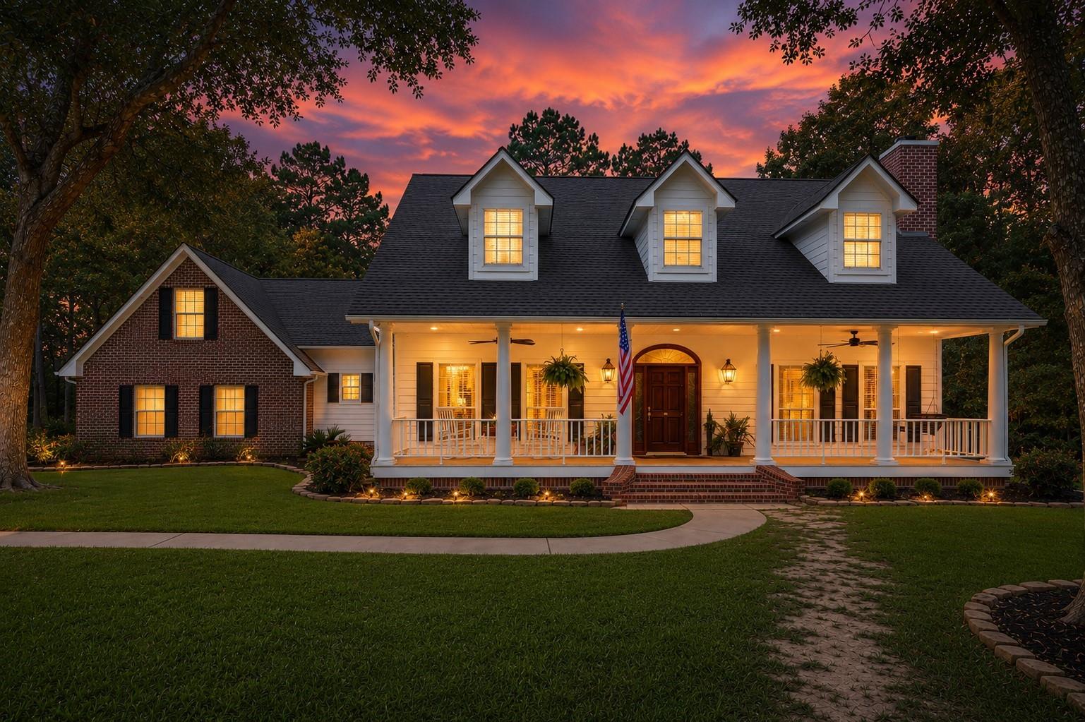 Residential in Magnolia 4