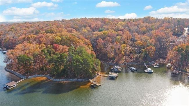 2567 Wahoo Pl, House other with 4 bedrooms, 3 bathrooms and null parking in Gainesville GA | Image 48