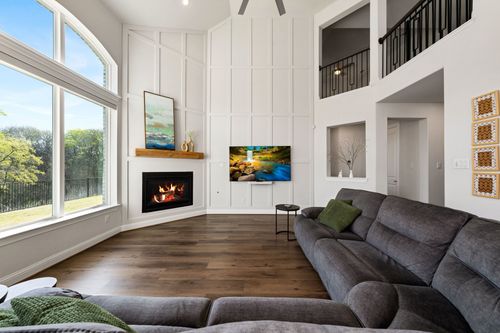 4602 Lorion Dr, Rockwall, TX, 75087-6694 | Card Image