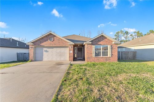 429 E Mccann Rd, Rogers, AR, 72758-7588 | Card Image