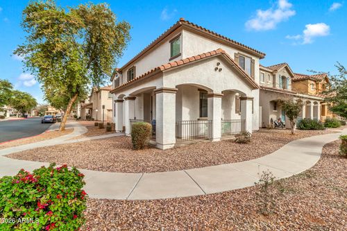 2879 S Key Biscayne Dr, Gilbert, AZ, 85295-6077 | Card Image