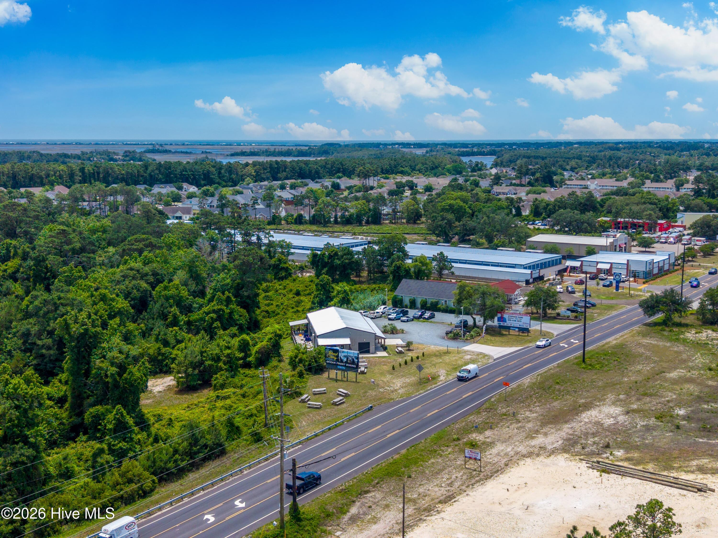 Commercial Sale in Southport 3