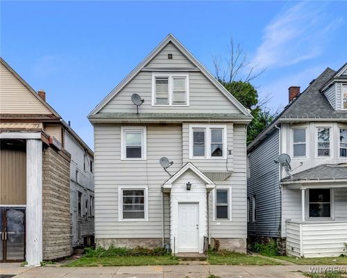 909 Tonawanda St, Buffalo, NY, 14207-1441 | Card Image