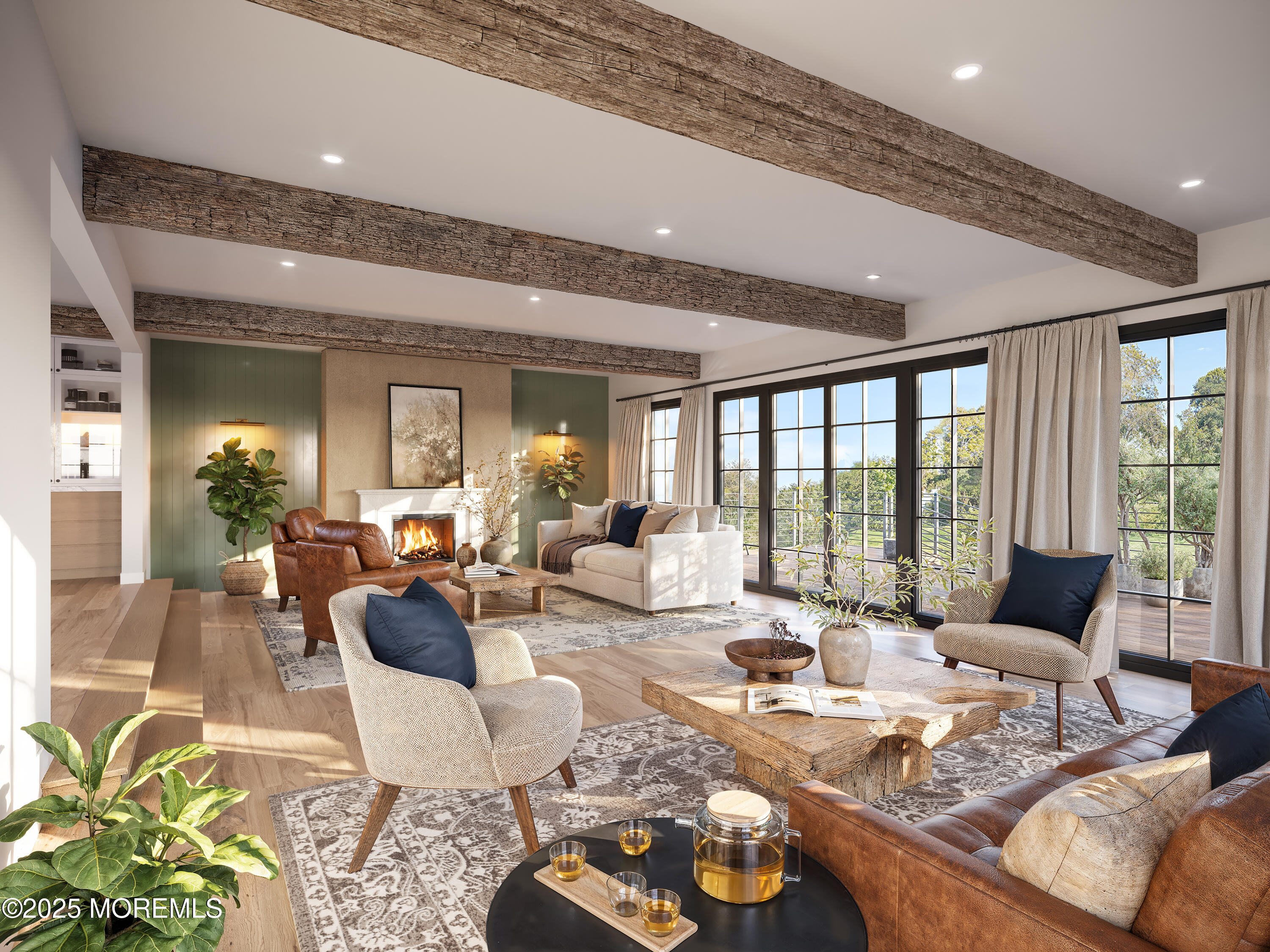 Residential in Millstone 5
