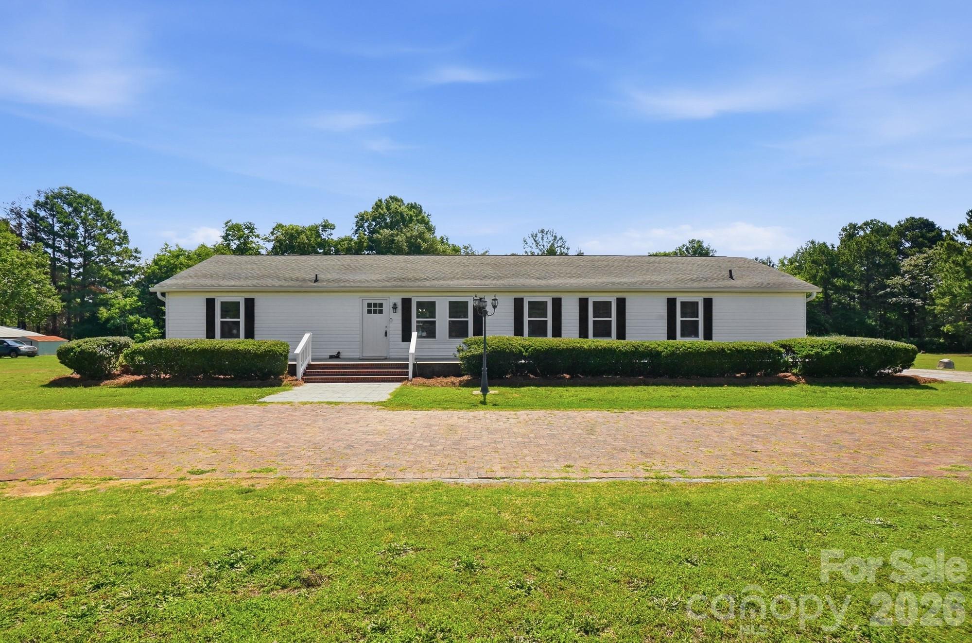 Residential in Clover