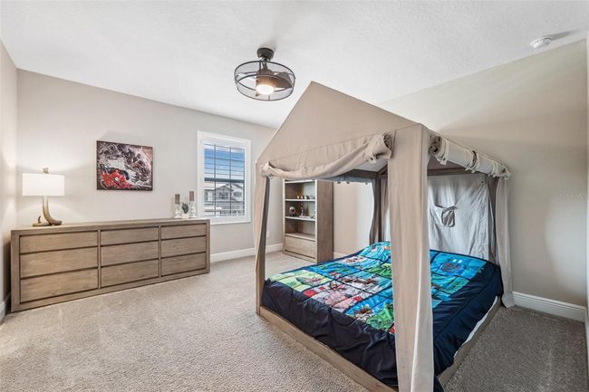 Upstairs Bedroom 3 | Image 51