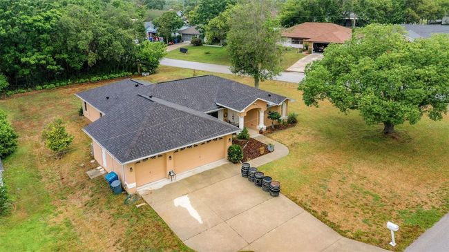 4549 Augustine Rd, House other with 3 bedrooms, 2 bathrooms and null parking in Spring Hill FL | Image 5