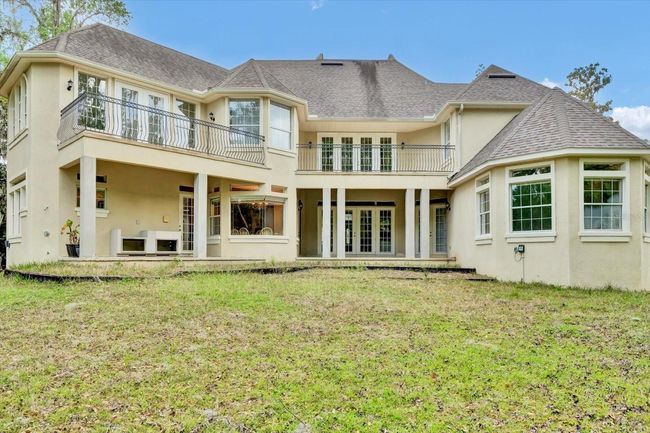 48 Audubon Ln, House other with 7 bedrooms, 5 bathrooms and null parking in Flagler Beach FL | Image 61