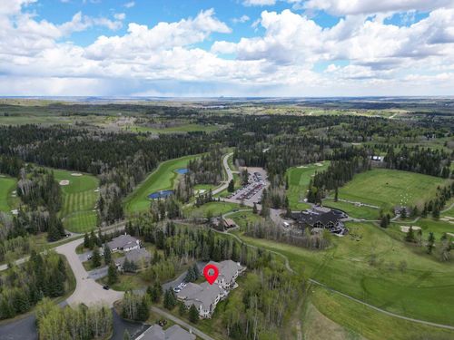 22 Sunset Way, Priddis, AB, T0L1W0 | Card Image