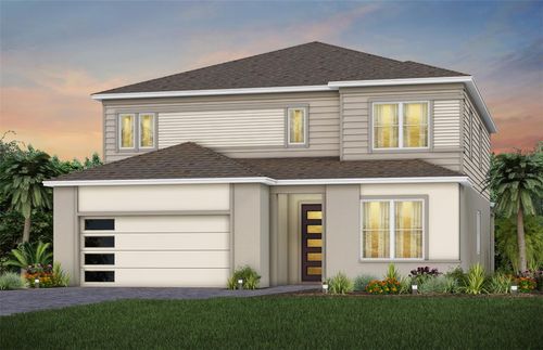 10609 Bissell Street, ORLANDO, FL, 32836 | Card Image