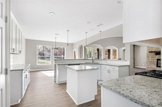 510 Carriage View Ln, House other with 4 bedrooms, 3 bathrooms and 3 parking in Huffman TX | Image 14