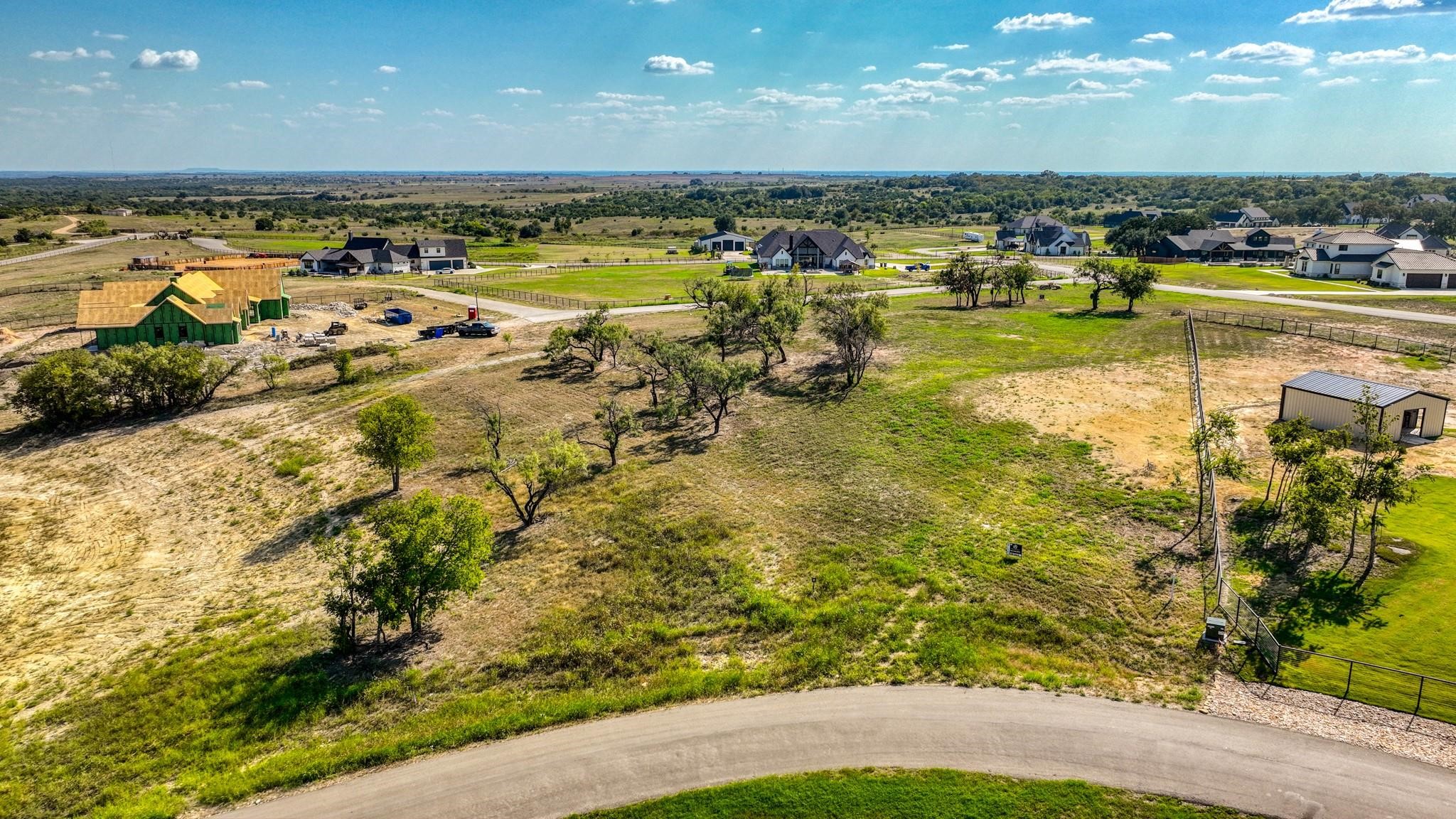 Land in Weatherford 3