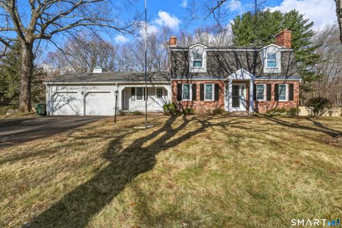 35 Hollow Brook Rd, Windsor, CT, 06095-1206 | Card Image