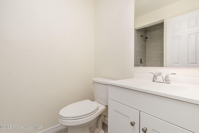 158 Billiar Ave Ne, House other with 3 bedrooms, 2 bathrooms and null parking in Palm Bay FL | Image 17