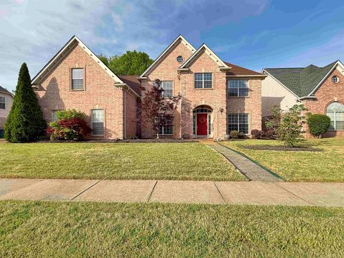 8458 Trondheim Dr, Cordova, TN, 38018-4382 | Card Image